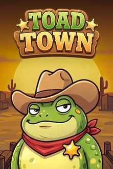 Toad Town