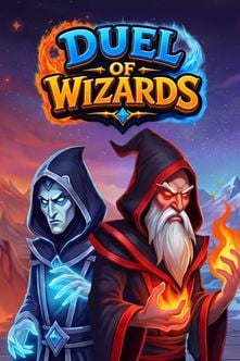 Duel of Wizards