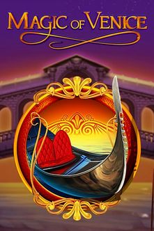 Magic of Venice